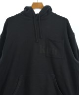 KITH（キス）パーカー 黒 サイズ:L メンズ/2200721510033