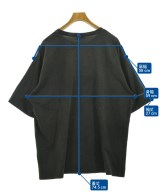 KITH（キス）Tシャツ・カットソー 黒 サイズ:XL メンズ/2200730671039