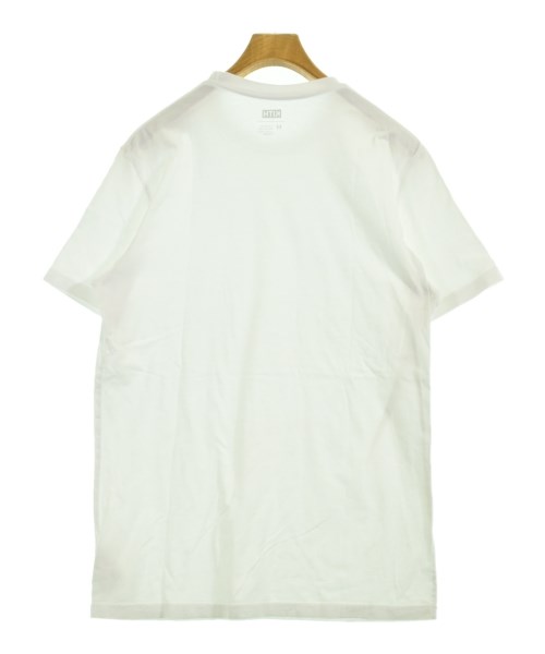 KITH（キス）Tシャツ・カットソー 白 サイズ:M メンズ/2200732281106