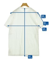 KITH（キス）Tシャツ・カットソー 白 サイズ:M メンズ/2200732281106