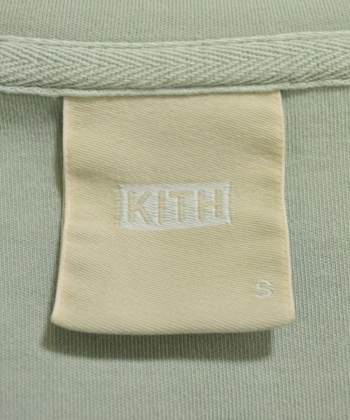 KITH（キス）スウェット 緑 サイズ:S レディース/2200732564018