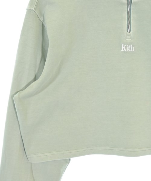 KITH（キス）スウェット 緑 サイズ:S レディース/2200732564018