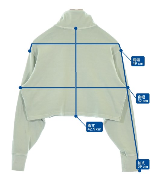 KITH（キス）スウェット 緑 サイズ:S レディース/2200732564018