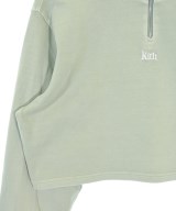 KITH（キス）スウェット 緑 サイズ:S レディース/2200732564018