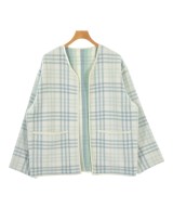KITH（キス）その他 青 サイズ:M メンズ/2200732707040