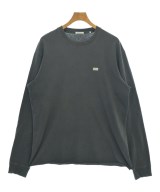 KITH（キス）Tシャツ・カットソー グレー サイズ:F メンズ/2200732879037