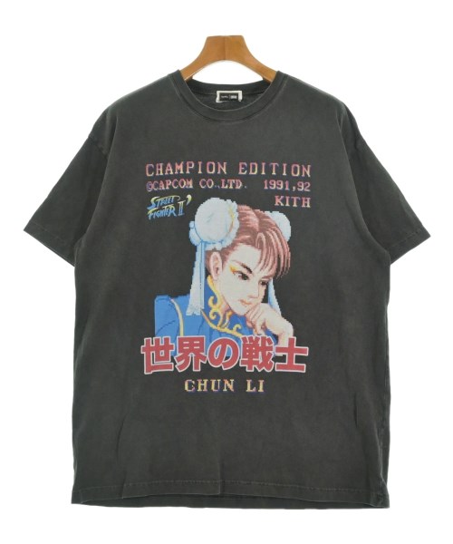 KITH(キス)のTシャツ・カットソー サイズ:L 18,200円