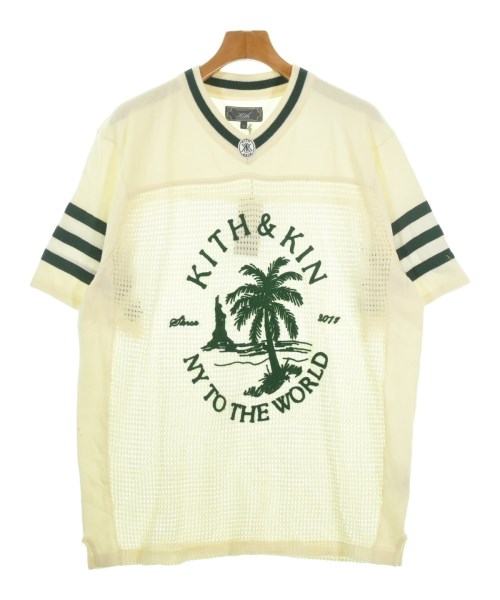 KITH(キス)のニット・セーター サイズ:L 20,900円