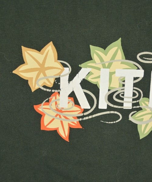 KITH（キス）Tシャツ・カットソー 緑 サイズ:L メンズ/2200732932169