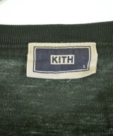 KITH（キス）Tシャツ・カットソー 緑 サイズ:L メンズ/2200732932169