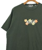 KITH（キス）Tシャツ・カットソー 緑 サイズ:L メンズ/2200732932169