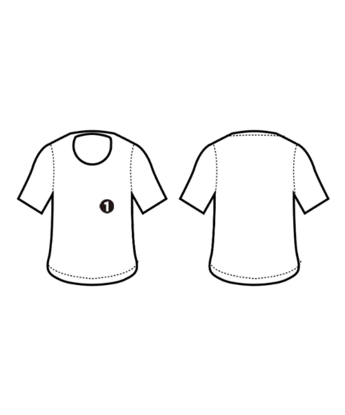 KITH（キス）Tシャツ・カットソー 白 サイズ:F メンズ/2200732932213