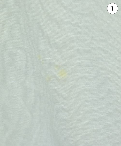 KITH（キス）Tシャツ・カットソー 白 サイズ:F メンズ/2200732932213