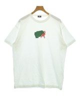 KITH（キス）Tシャツ・カットソー 白 サイズ:F メンズ/2200732932213