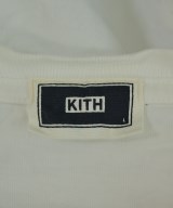 KITH（キス）Tシャツ・カットソー 白 サイズ:F メンズ/2200732932213