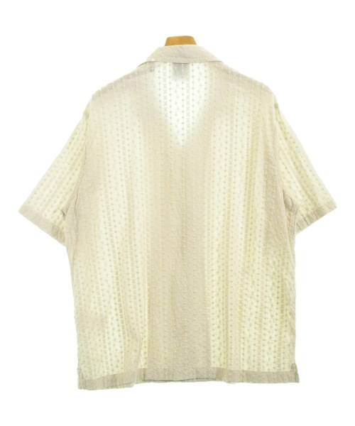 KITH（キス）カジュアルシャツ 白 サイズ:XL メンズ/2200733439032