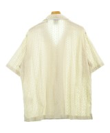 KITH（キス）カジュアルシャツ 白 サイズ:XL メンズ/2200733439032
