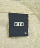 KITH（キス）カジュアルシャツ 白 サイズ:XL メンズ/2200733439032