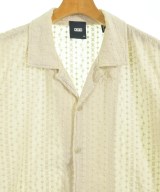 KITH（キス）カジュアルシャツ 白 サイズ:XL メンズ/2200733439032