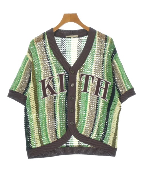 KITH(キス)のカーディガン サイズ:XS 9,400円