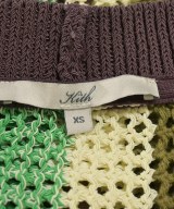 KITH（キス）カーディガン 緑 サイズ:XS レディース/2200734068033