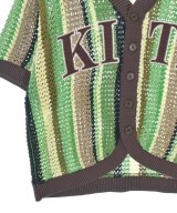 KITH（キス）カーディガン 緑 サイズ:XS レディース/2200734068033