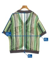 KITH（キス）カーディガン 緑 サイズ:XS レディース/2200734068033