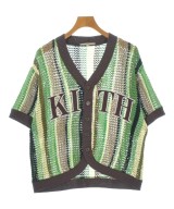 KITH カーディガン