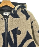 KITH（キス）ブルゾン ベージュ サイズ:M メンズ/2200734080011