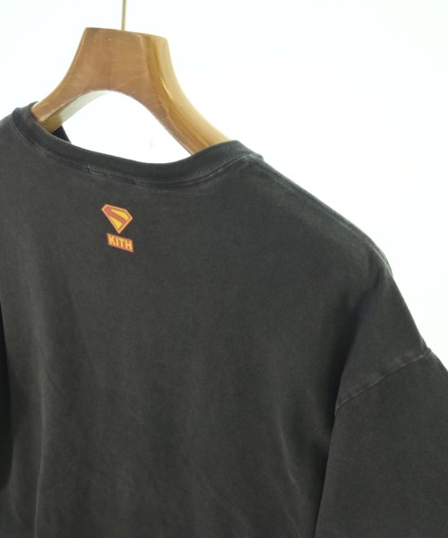 KITH（キス）Tシャツ・カットソー 黒 サイズ:L メンズ/2200734649072