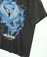 KITH（キス）Tシャツ・カットソー 黒 サイズ:L メンズ/2200734649072