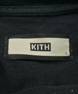 KITH（キス）Tシャツ・カットソー 黒 サイズ:L メンズ/2200735204102