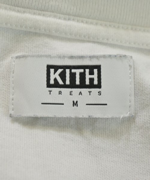 KITH（キス）Tシャツ・カットソー 白 サイズ:M メンズ/2200735204119