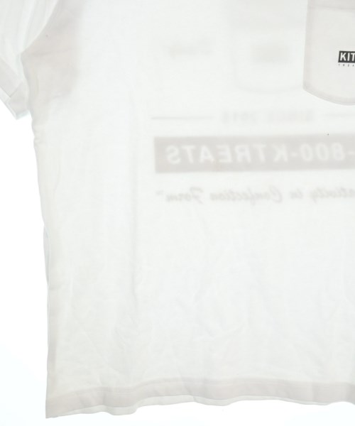 KITH（キス）Tシャツ・カットソー 白 サイズ:M メンズ/2200735204119