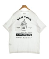 KITH（キス）Tシャツ・カットソー 白 サイズ:M メンズ/2200735204119