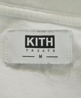 KITH（キス）Tシャツ・カットソー 白 サイズ:M メンズ/2200735204119