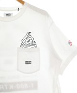 KITH（キス）Tシャツ・カットソー 白 サイズ:M メンズ/2200735204119