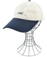 KITH キャップ