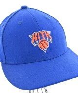 KITH（キス）キャップ 青 サイズ:59.6cm メンズ/2200735204171