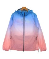 KITH（キス）マウンテンパーカー 青 サイズ:M メンズ/2200736407014