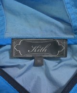 KITH（キス）マウンテンパーカー 青 サイズ:M メンズ/2200736407014