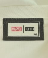 KITH（キス）Tシャツ・カットソー 白 サイズ:XXL メンズ/2200719369223