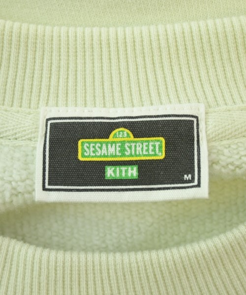 KITH（キス）スウェット 緑 サイズ:M メンズ/2200719507052