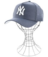 KITH（キス）キャップ 紺 サイズ:- メンズ/2200719507526