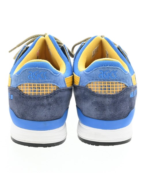 KITH（キス）スニーカー 青 サイズ:28.5cm メンズ/2200720500011