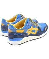 KITH（キス）スニーカー 青 サイズ:28.5cm メンズ/2200720500011