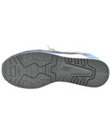 KITH（キス）スニーカー 青 サイズ:28.5cm メンズ/2200720500011