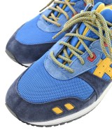 KITH（キス）スニーカー 青 サイズ:28.5cm メンズ/2200720500011