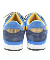 KITH（キス）スニーカー 青 サイズ:28.5cm メンズ/2200720500011