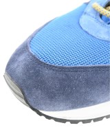 KITH（キス）スニーカー 青 サイズ:28.5cm メンズ/2200720500011